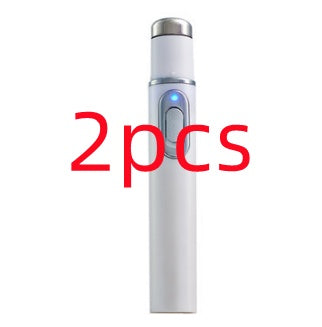 Blue Light Acne Therapy Pen