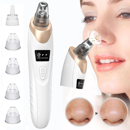 Facial Blackhead Remover