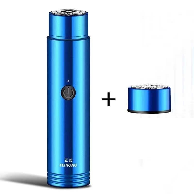 Mini Rechargeable Portable Electric Shaver