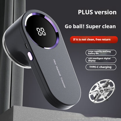 Portable Electric Fabric Lint Remover