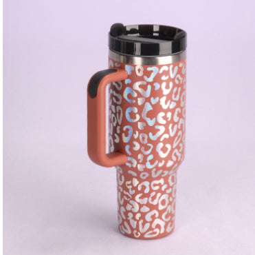 40oz Stainless Steel Insulated Tumbler