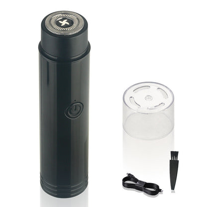 Mini Rechargeable Portable Electric Shaver