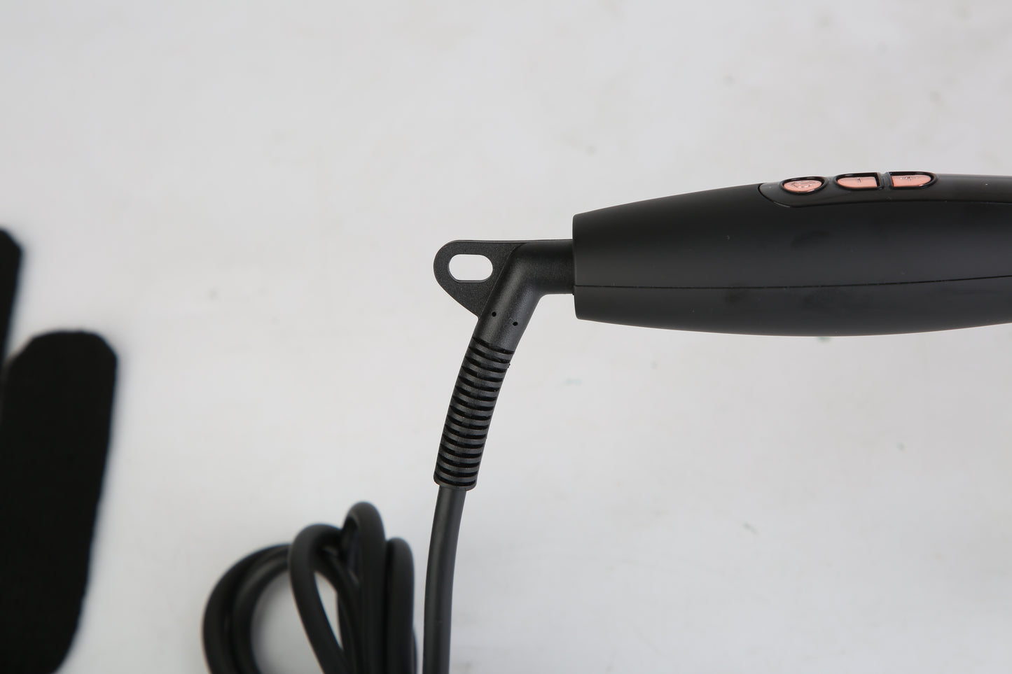 1Pc 3 In 1 Thermal Brush Hair Curler Brush Hair Curler Straightener