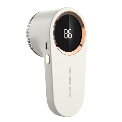 Portable Electric Fabric Lint Remover