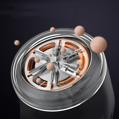 Portable Electric Fabric Lint Remover