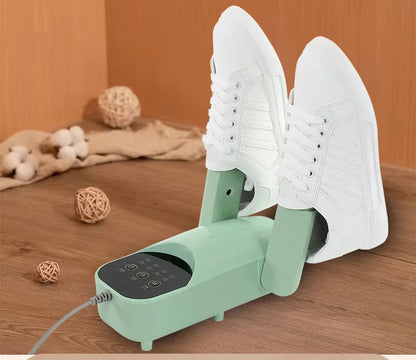 Portable Electric Shoe Dryer Deodorizer
