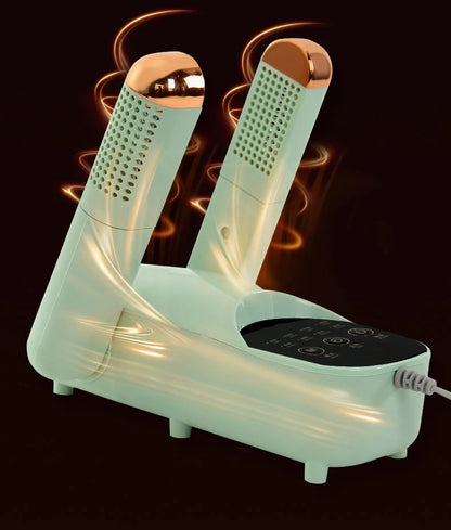 Portable Electric Shoe Dryer Deodorizer