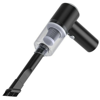 Portable Multipurpose Cordless Vacuum Cleaner