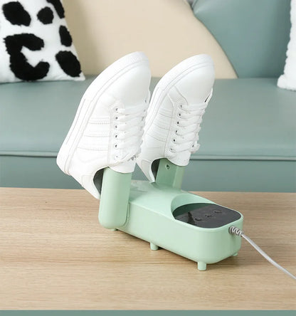 Portable Electric Shoe Dryer Deodorizer