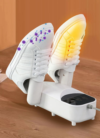 Portable Electric Shoe Dryer Deodorizer