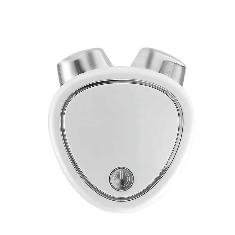 Mini Portable Face Slimming Massager EMS