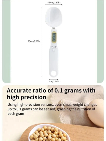 Digital Electronic Kitchen Coffee Scale