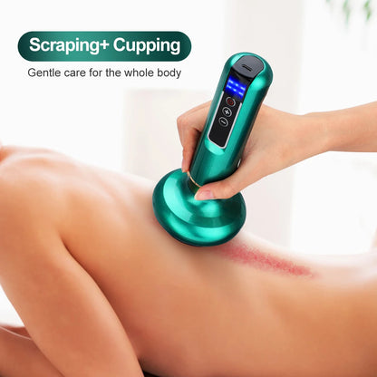 Infrared Heat Body Slimming Massager