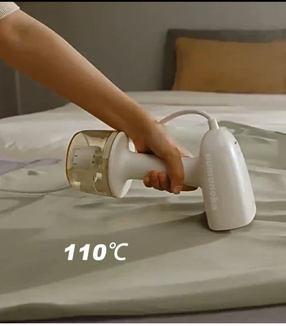 Handheld Garment Steamer