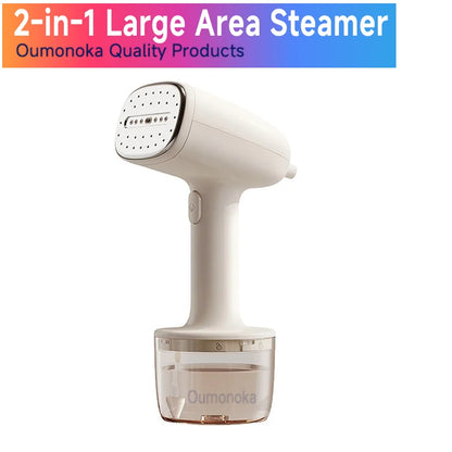 Handheld Garment Steamer