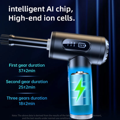 Cordless Rechargeable Wireless Vacuum Cleaner