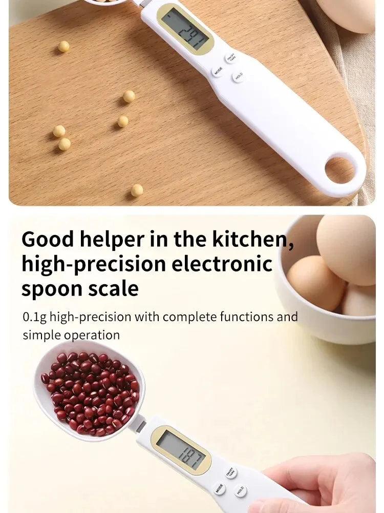 Digital Electronic Kitchen Coffee Scale
