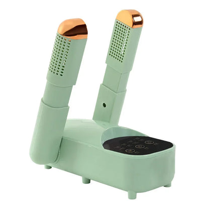 Portable Electric Shoe Dryer Deodorizer