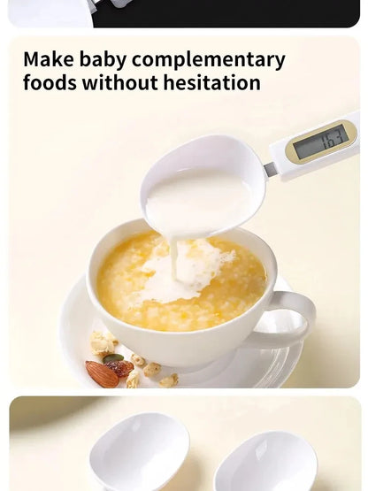 Digital Electronic Kitchen Coffee Scale