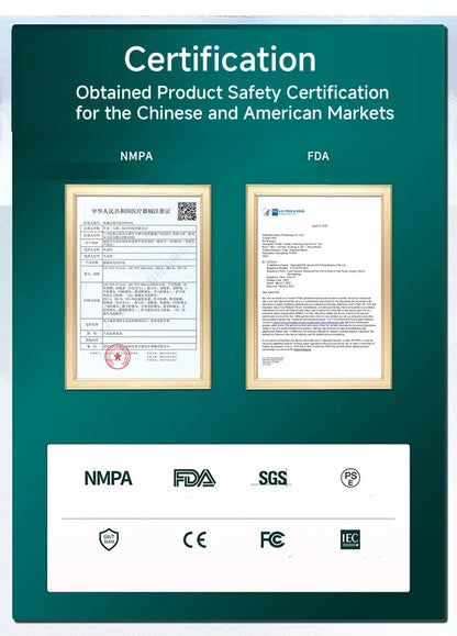 Handheld Garment Steamer