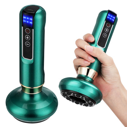Infrared Heat Body Slimming Massager