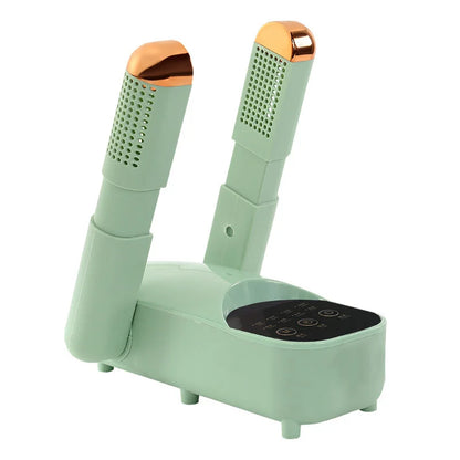 Portable Electric Shoe Dryer Deodorizer