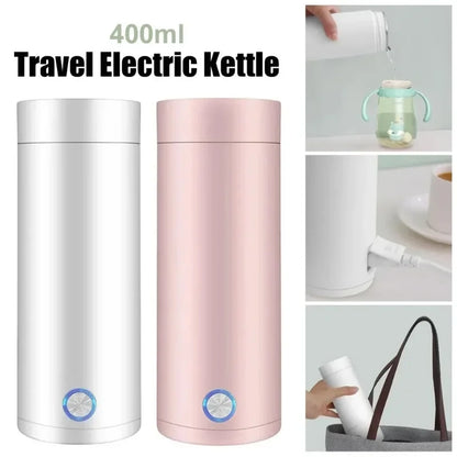 Electric Tea & Coffee Kettle