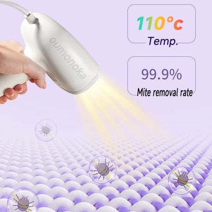 Handheld Garment Steamer