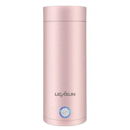 Electric Tea & Coffee Kettle