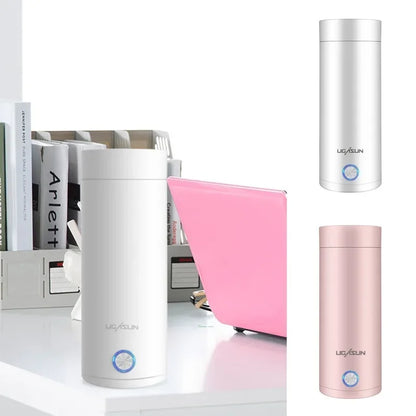 Electric Tea & Coffee Kettle