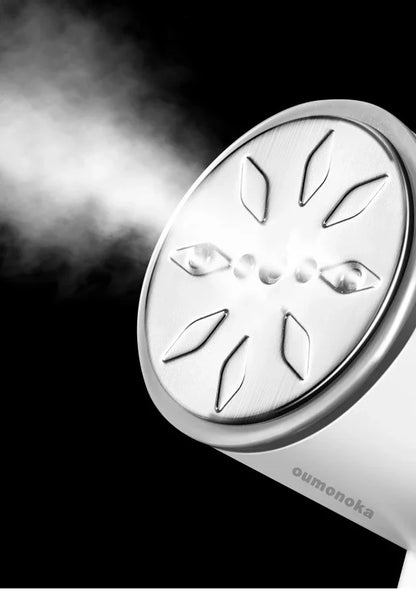 Handheld Garment Steamer