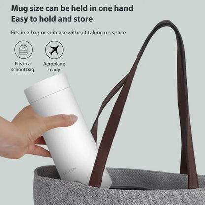 Electric Tea & Coffee Kettle