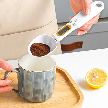Digital Electronic Kitchen Coffee Scale