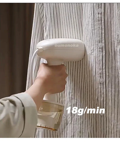 Handheld Garment Steamer