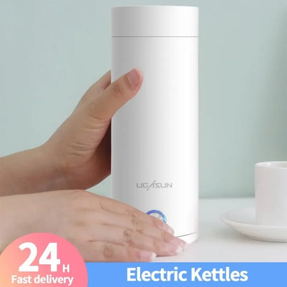 Electric Tea & Coffee Kettle