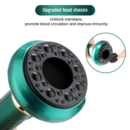 Infrared Heat Body Slimming Massager