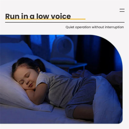 Aroma Diffuser Essential Oil Machine