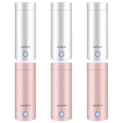 Electric Tea & Coffee Kettle