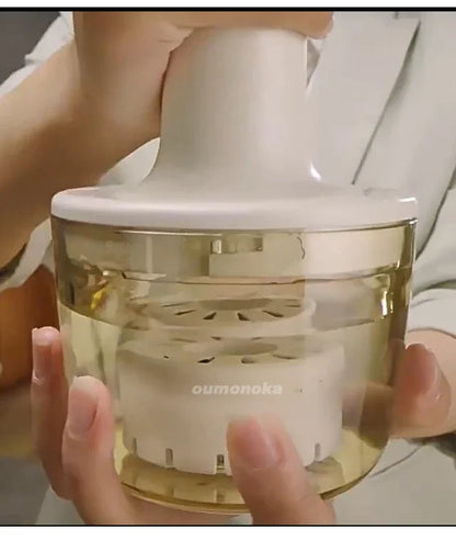 Handheld Garment Steamer