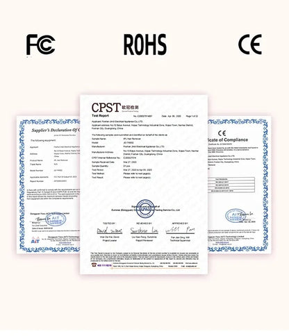 Handheld Garment Steamer