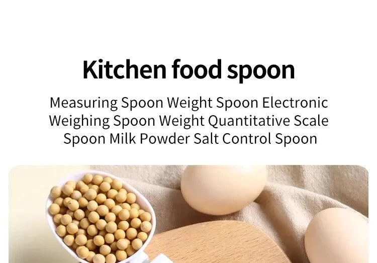 Digital Electronic Kitchen Coffee Scale