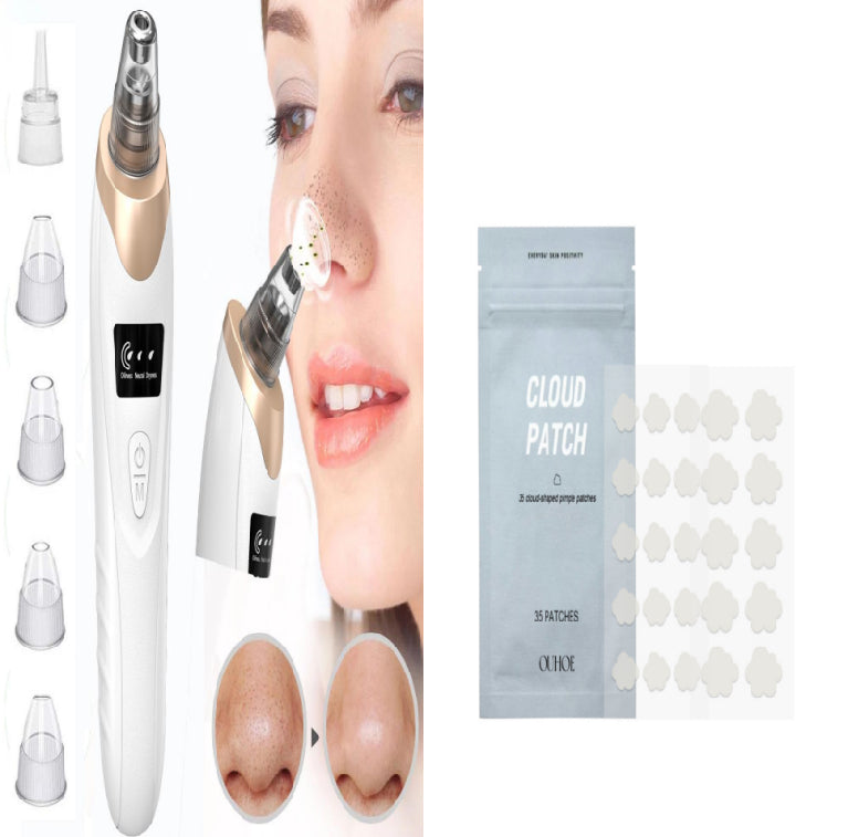 Facial Blackhead Remover