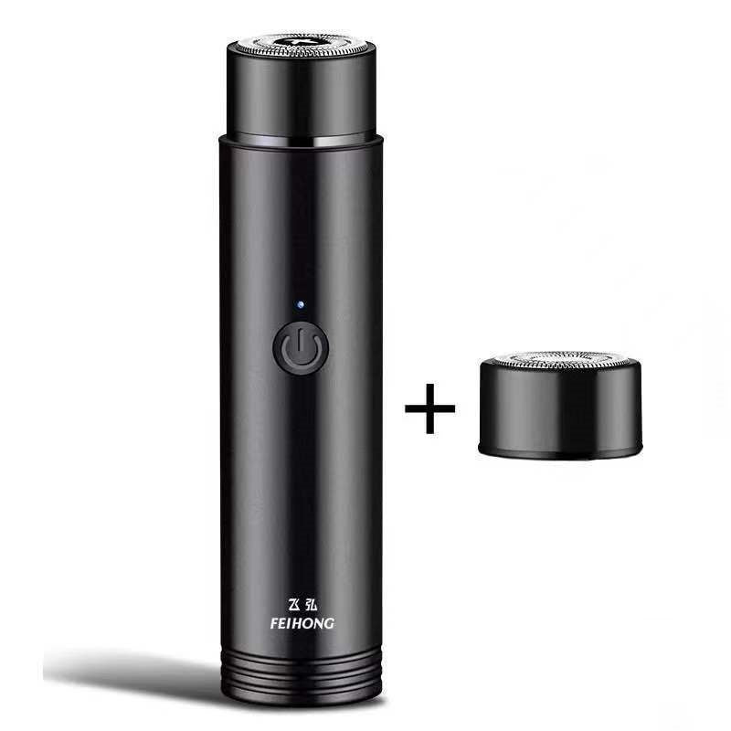 Mini Rechargeable Portable Electric Shaver